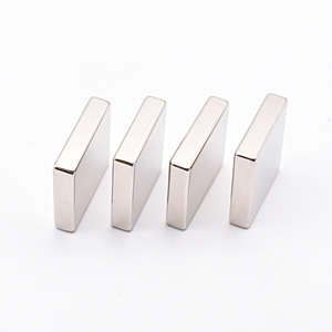 Nam châm mạnh mẽ Nhà cung cấp khối 25.4x25.4x2mm <span class=keywords><strong>N52</strong></span> Nam châm <span class=keywords><strong>Neodymium</strong></span> - Product Image 5