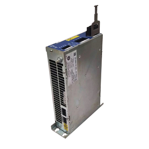 Contrôleur de position modulaire ET-E-L Accur-ET EA-SOM-400-40/80A-0000-00 neuf et 100 % original - Product Image 1