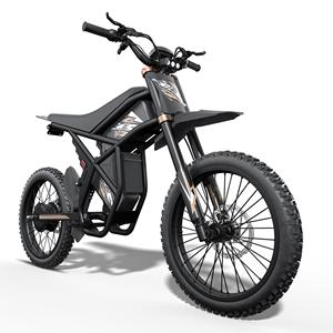 Sistema de Iluminación LED para Bicicleta Eléctrica Ridingtimes GT73PRO, Visibilidad 24H para Bicicleta de Montaña Eléctrica - Product Image 3