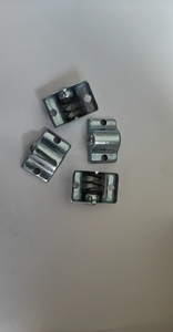 Modern Stainless Steel Safety <strong>Door</strong> <strong>Lock</strong> with Antirust Knob Furniture Fittings Key Unlock Way - Product Image 4