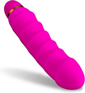 STELLAR PATH TY-260508 Classic Texture 20 Vibration Frequencies Mini <b>Bullet</b> <b>Vibrator</b> for Women & Girls Adult Use - Product Image 1
