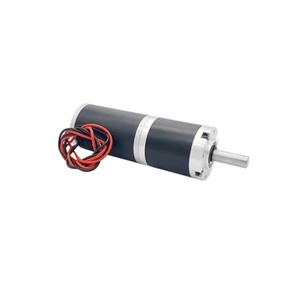 Reductor Planetario de Alta Precisión Shimpo de 60 mm, Caja de Engranajes con Relación 1:3, Desacelerador Planetario para Robot - Product Image 4