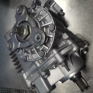 Caja de Transferencia de Transmisión Automática de Alta Calidad 0A6409053AD para VW - Product Image 1