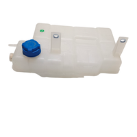 Réservoir de récupération de liquide de refroidissement de réservoir de liquide de refroidissement de vente chaude 5802052072 adapté à IVECO 504359964