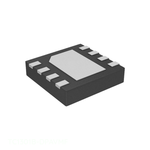 8 VDFN Exposed Pad IC REG LINEAR 3V/1.8V/2.63V 8DFN Servicio Integral Original de Gestión de Energía (PMIC) - Product Image 1