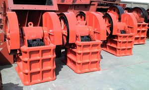 เครื่องโม่บด,สำหรับผู้ผลิตหินบะซอลต์สังกะสีหินขนาดกลางมีในสต็อก - Product Image 4