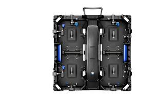 Aistartech Air3.9 Pro ตู้ P3.91 4K ติดผนังผนังวิดีโอ IP42/IP20 CMS SDK รับประกัน2ปีจากโรงงานผลิต1000cd - Product Image 4