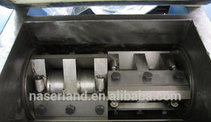 Broyeur et broyeur industriel en plastique, recyclage du plastique, prix des fournisseur chinois, - Product Image 6