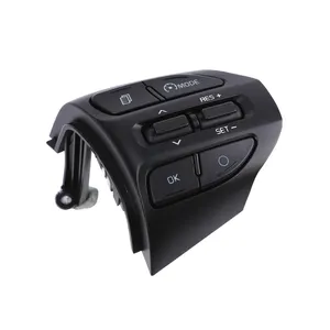 2017 kias RIO picanto right side Steering wheel switch cruise control button suppliers