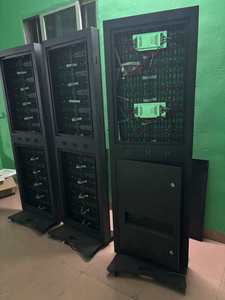 Trạm xăng giá cho quảng cáo áp phích màn hình tường <span class=keywords><strong>LED</strong></span> hiển thị - Product Image 4