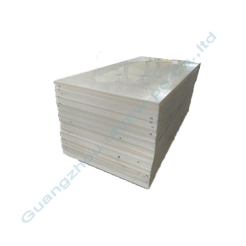 Oem & Odm Lightweight Polyamide/Nylon Sheet Custom Thickness High Temperature Resistant High Wear Resistant Cutting Service