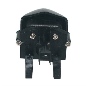 Caméra de recul avant super étanche CVBS AHD HD pour Audi A4 A4L B8 8K B9 8W 2012-2022, aide au stationnement dissimulée - Product Image 5