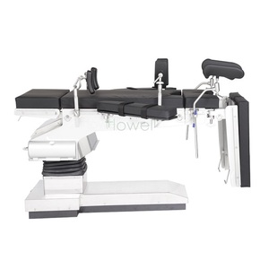 병원 C-암 호환 병원 수술 극장 OT 수술 테이블 사용 - Product Image 2