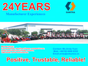 รถแทรคเตอร์ขนาดกะทัดรัดสำหรับ lovol YTO Dongfeng tractors ใช้ในออสเตรเลีย/มาเลเซีย/ไทย/แคนาดา/สหรัฐอเมริกา/โคลัมเบีย /uruguay - Product Image 2
