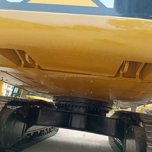 Le Japon Original bon prix Mécanique hydraulique type pelle sur chenilles chenille CAT336D 36TON occasion pelle spot - Product Image 6