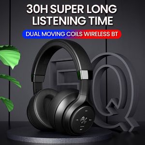 Auriculares inalámbricos para juegos Picun P28X de alta fidelidad con bajos de alta calidad y baja latencia, reducción activa de ruido, para 5.3 IPX-6 - Product Image 4