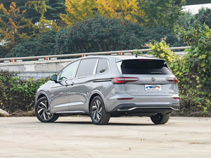 Nouvelles voitures 2026 Viloran 380TSI Essence 2.0T 220 ch L4 5 portes 7 places Monospace Grand Espace <span class=keywords><strong>Prix</strong></span> Abordable Véhicules Automobiles - Product Image 3