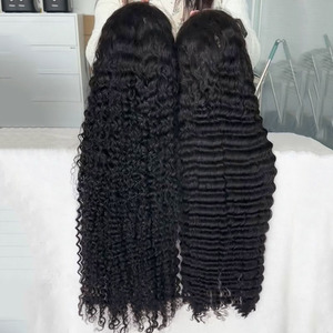 12A Glueless HD <strong>Human</strong> <strong>Hair</strong> <strong>Wigs</strong> <strong>Human</strong> <strong>Hair</strong> Lace Front <strong>Wig</strong>,13x6 Raw Vietnamese Cuticle Aligned <strong>Hair</strong> 360 Full Frontal Lace <strong>Wig</strong> - Product Image 4