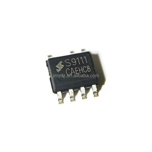 Contrôleur et régulateur AC-DC S9111 SOP-7 pour sérigraphie S9111CA - Product Image 2