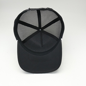 Tùy Chỉnh Chất Lượng Cao Mens Cao Su <span class=keywords><strong>PVC</strong></span> Vá Logo Được Trang Bị Hat Thương Hiệu Lưới Golf Gorras 5 Bảng Điều Chỉnh Đục Lỗ <span class=keywords><strong>Cap</strong></span> Với Sợi Dây Thừng - Product Image 6