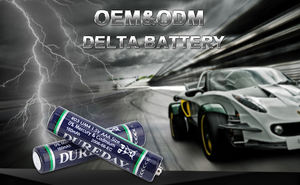 Lange Houdbaarheid 1.5V R 03P R 6P Super Zware Celbatterij Milieubescherming Aa R03 <span class=keywords><strong>Um</strong></span>-4 Droge Batterij Aaa - Product Image 5