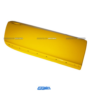 Puerta de desmontaje original de alta calidad y larga duración para Bentley GT 2012 3W8831056G - Product Image 3