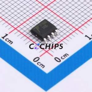 Original nuevo TP7660 SOP-8 circuito integrado IC Chip PMIC bomba de carga venta completa componentes electrónicos Chips y servicio BOM - Product Image 1