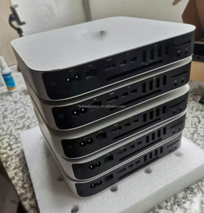 Hot Sale <strong>Computer</strong> for M A-C Mini 2012 A1347 MD387 I5-3210 4G 500G HDD Used Laptop <strong>Personal</strong> Good Quality <strong>Original</strong> Cheap Price - Product Image 1