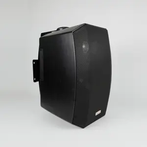 Speaker Nirkabel Abs Pemasangan Dinding Oem Mini, Speaker Bluetooth Kualitas Tinggi Di Dinding F untuk Sistem Alamat Publik