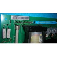 Placa de Control de Energía Saft112pow Plc