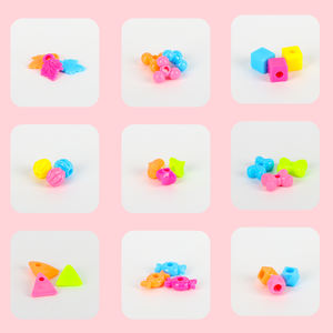 KSF intérieur bricolage Design coiffures accessoires cosmétiques <span class=keywords><strong>jouet</strong></span> ensemble fille maquillage semblant jouer électrique beauté Instrument jouets - Product Image 6