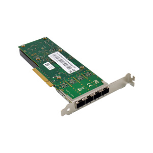 Adattatore di Rete Interno per <span class=keywords><strong>Server</strong></span> SQ7329 10GBASE-SR 10GBASE-LR SFP+ PCIe Quad Port Intel Ethernet X722-DA4 RDMA Disponibile - Product Image 6