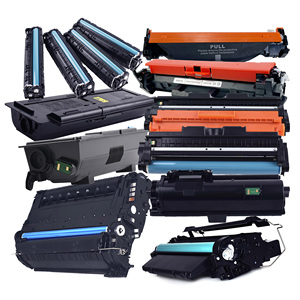 Cartouche de toner compatible 117a pour imprimantes <span class=keywords><strong>HP</strong></span> <span class=keywords><strong>Color</strong></span> <span class=keywords><strong>Laser</strong></span> <span class=keywords><strong>150a</strong></span> MFP 178nw 179fnw 116a 118a 119a W2070a - Product Image 5