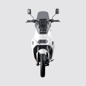 Scooter Elettrico a Due Ruote per Trasporto Merci Zhejiang, 40Ah 3-6.5KW 80km/h, Batteria al Litio Impermeabile, Autonomia 100km, Prezzo di Fabbrica Cina - Product Image 1