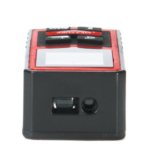 Mini-télémètre laser rechargeable par USB, confortable à tenir - Product Image 5