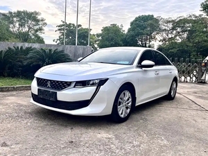 <span class=keywords><strong>Peugeot</strong></span> 508L 2022 Édition Pioneer, fabriquée en Chine, transmission 6AT, voiture d'<span class=keywords><strong>occasion</strong></span> neuve, haute performance, économique en carburant - Product Image 2