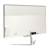 Ordinateur de bureau tout-en-un professionnel et gaming 23,8 pouces, ordinateur de bureau d'occasion