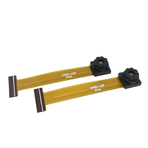 Módulo de cámara OV5640 de 5MP FOV 65 grados 5 millones de píxeles 24PIN 50MM longitud DVP interfaz <span class=keywords><strong>ESP32</strong></span>-CAM para Windows Linux Android Mac - Product Image 1