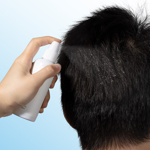 Spray de Sal Marina Natural Premium para el Cuidado del Cabello, Nutritivo, Estilizador, Suavizante, con Volumen y Fijación Fuerte y Duradera - Product Image 3
