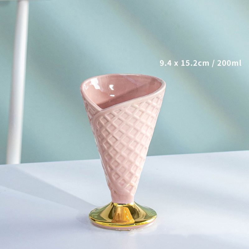 Taza rosa