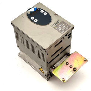 远程通信Altivar 31 ATV31H037N4 0.37kW 0.5hp编程控制器工业自动化 - Product Image 1