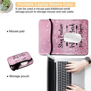Housse universelle pour tablette <span class=keywords><strong>7</strong></span> 8 9 10 12 13 14 15 17 pouces housse étanche pour <span class=keywords><strong>ipad</strong></span> PC <span class=keywords><strong>pochette</strong></span> pour ordinateur portable - Product Image 4
