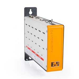B&R 5PC910.SX02-00 PC Industrial, Unidad de Sistema APC910 de 2 Ranuras 5PC910.SX02-00 B&R 5pc910.sx02-00 B&R Industrial P - Product Image 5