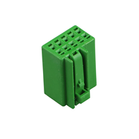 Connecteur de voiture électronique TS30011-10P-21-1, faisceau de câblage de voiture, connecteur 10 broches