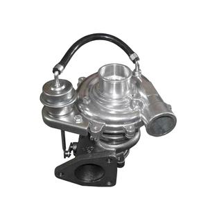 CT16 Turbo Cargador para Toyota 2.5L 2KD-FTV 17201-0L050 17201-OL050 17201-30070 Turbocompresor - Product Image 1