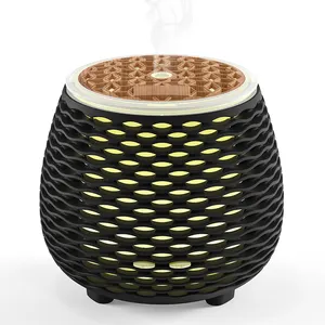 Private design Best Selling Product Aromatherapy Essential Oil Diffuser 140mL USB Aroma Diffuser