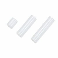 Base de Montaje LED de Nylon, Espaciador Cilíndrico, Soporte de Montaje 2026, Clip de Montaje de Nylon, Soporte LED