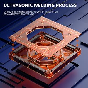 Jouets éducatifs créatifs, blocs d'assemblage magnétiques, ensemble de jouets STEM, <span class=keywords><strong>jeux</strong></span> de <span class=keywords><strong>construction</strong></span> magnétiques pour enfants - Product Image 6