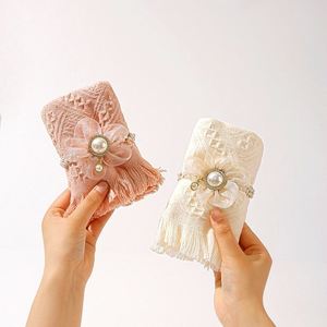 ชุดของขวัญสปาสุดหรูสำหรับวันแม่ พร้อมเทียนหอม เกลืออาบน้ำ แผ่นมาส์กตา และครีมทามือ ในกล่องของขวัญทำมือ - Product Image 3