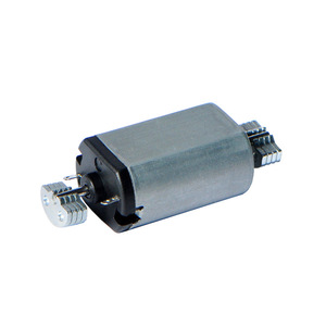 มอเตอร์ไมโครดีซี 3.7V สำหรับเครื่องมือเสริมความงาม มอเตอร์สั่นสะเทือน - Product Image 4